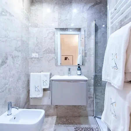 Bed & Breakfast Kalinifta - Selection