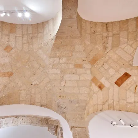 Bed & Breakfast Kalinifta - Selection 3*