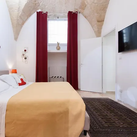 Kalinifta - Selection Bed & Breakfast Lecce