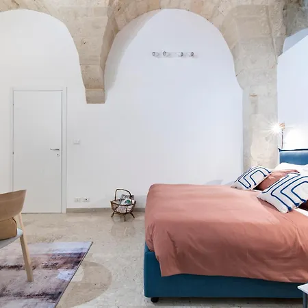 Kalinifta - Selection Bed & Breakfast