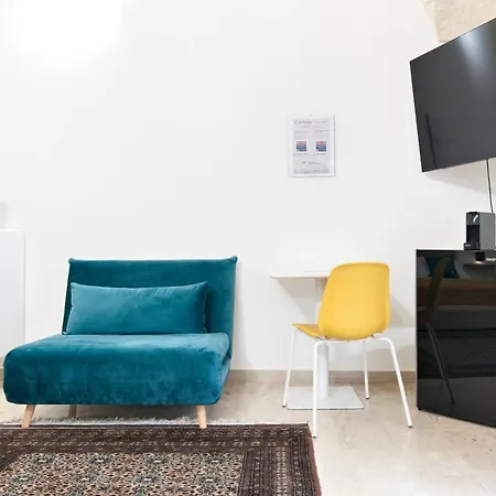 Couette-café Kalinifta - Selection Lecce