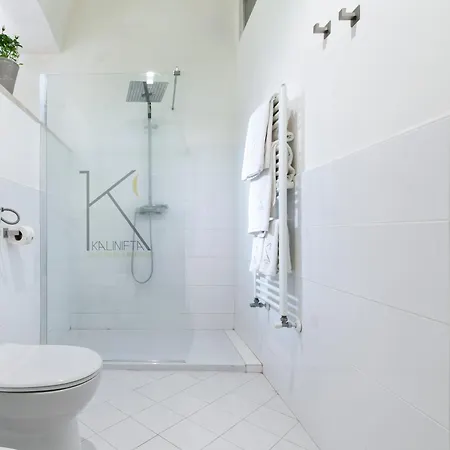 Bed & Breakfast Kalinifta - Selection 3*