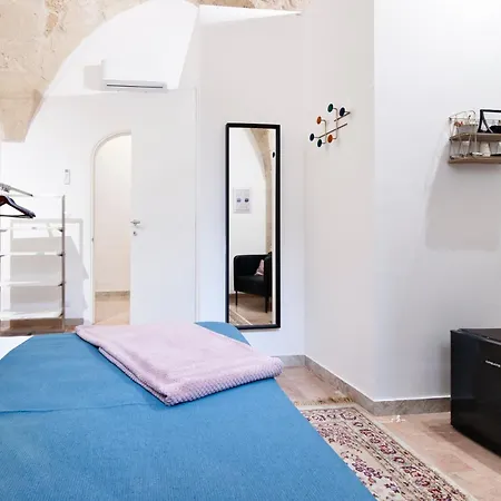 Bed & Breakfast Kalinifta - Selection