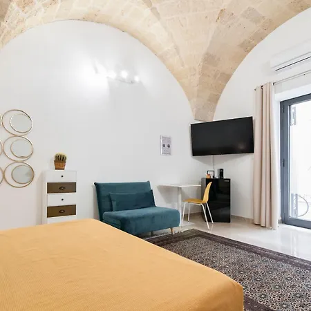 Kalinifta - Selection Bed & Breakfast