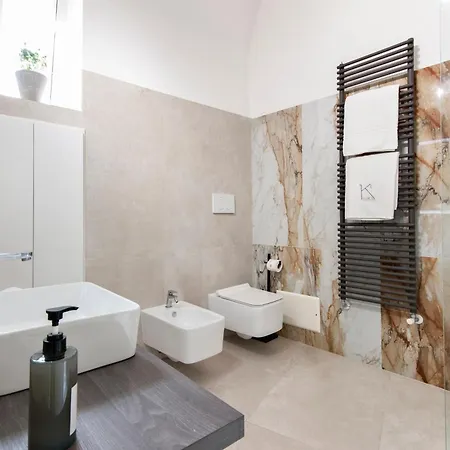 Kalinifta - Selection Bed & Breakfast Lecce