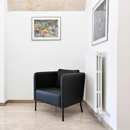 Kalinifta - Selection Bed & Breakfast