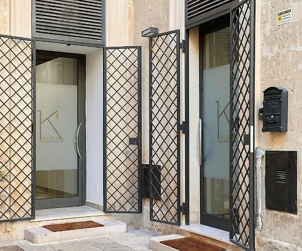 Kalinifta - Selection Bed and breakfast 3*