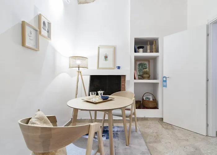 Kalinifta - Selection Bed and breakfast Lecce