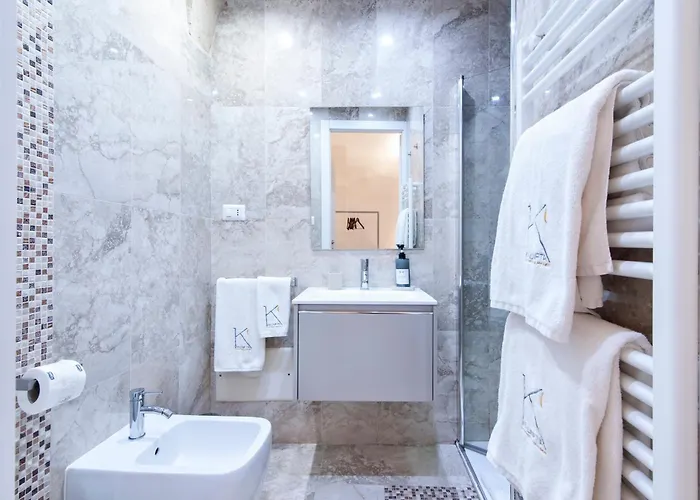 Bed and breakfast Kalinifta - Selection