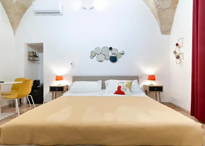 Kalinifta - Selection 住宿加早餐酒店 3*