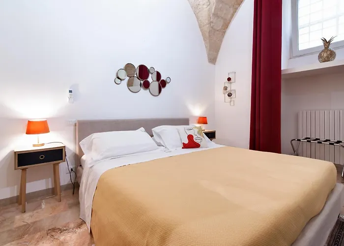 Bed and breakfast Kalinifta - Selection Lecce