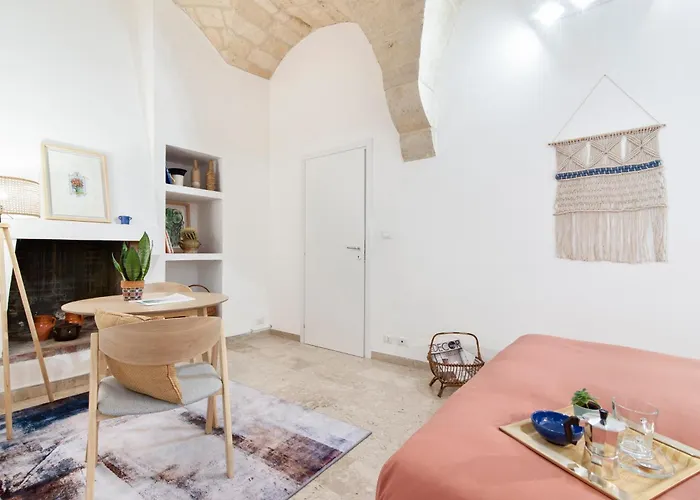 Kalinifta - Selection Bed and breakfast