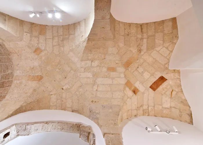 Bed and breakfast Kalinifta - Selection 3*