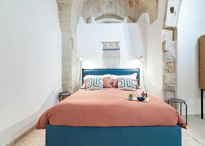 Kalinifta - Selection