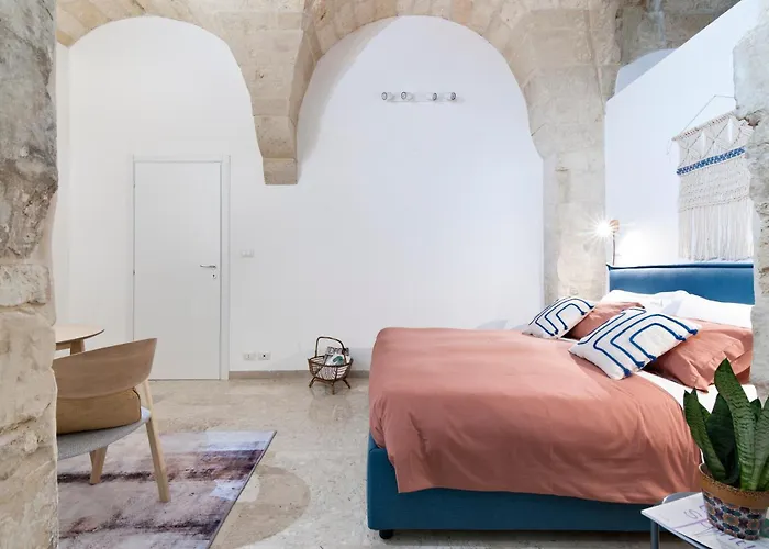 Kalinifta - Selection Bed and breakfast