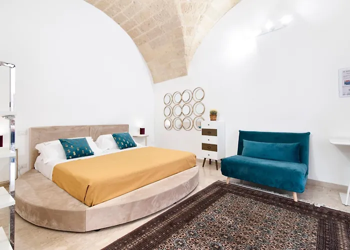 Kalinifta - Selection Bed and breakfast 3*