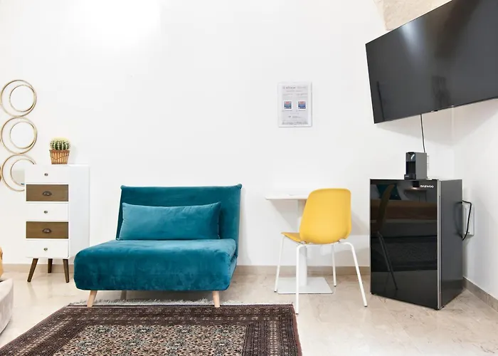 Bed and breakfast Kalinifta - Selection Lecce