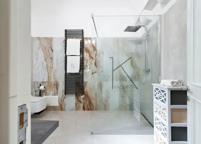 Kalinifta - Selection Lecce