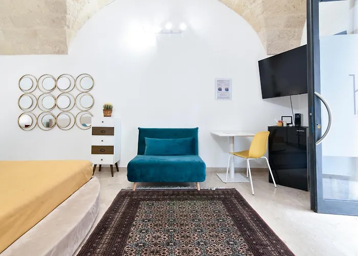 Kalinifta - Selection 住宿加早餐酒店 3*