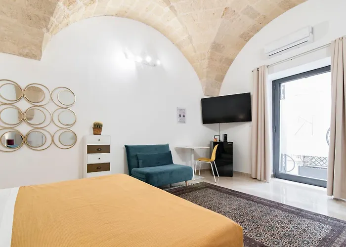 Kalinifta - Selection Bed and breakfast