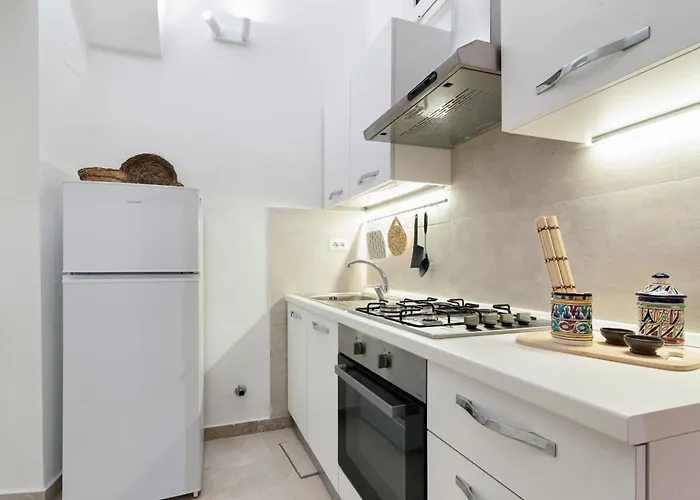 Bed and breakfast Kalinifta - Selection