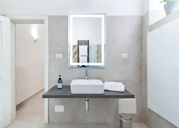 Kalinifta - Selection Bed and breakfast Lecce