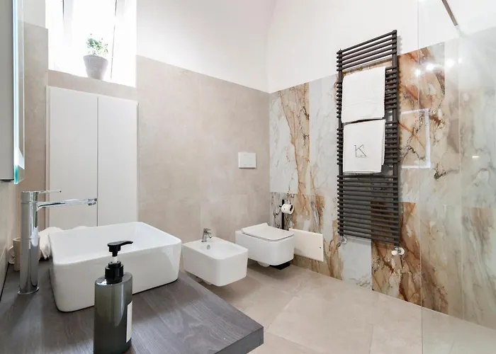 Kalinifta - Selection Bed and breakfast Lecce