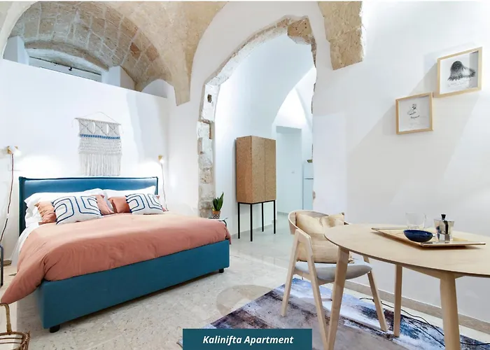 Kalinifta - Selection