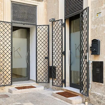 Kalinifta - Selection Alojamento de Acomodação e Pequeno-almoço 3*