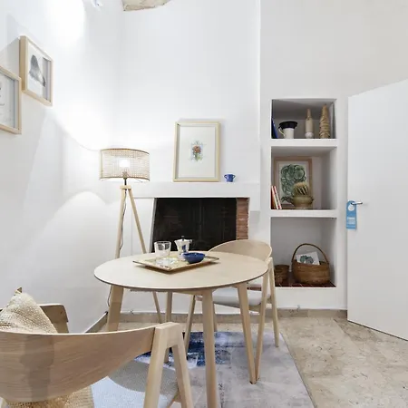 Kalinifta - Selection Alojamento de Acomodação e Pequeno-almoço Lecce