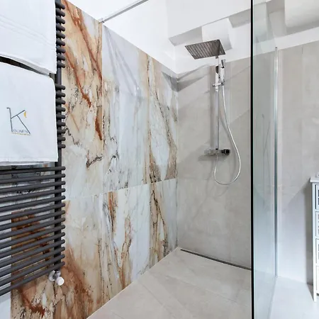 Bed & Breakfast Kalinifta - Selection 3*