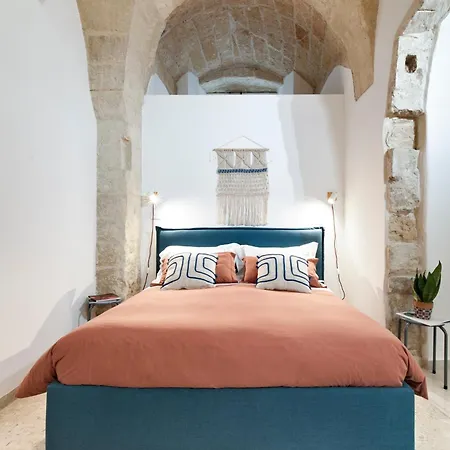 Kalinifta - Selection