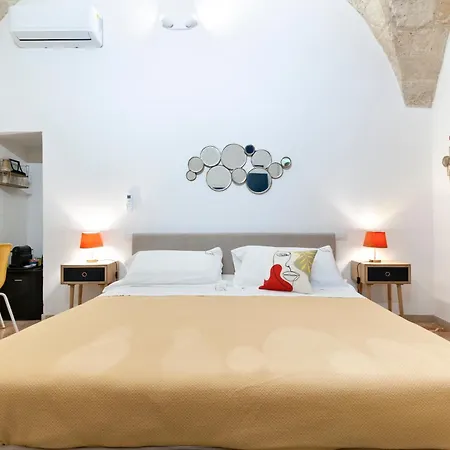 Kalinifta - Selection Bed & Breakfast *