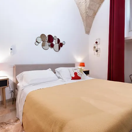 Bed & Breakfast Kalinifta - Selection Lecce