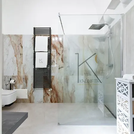 Kalinifta - Selection Lecce