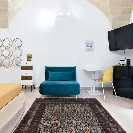 Kalinifta - Selection Bed & Breakfast 3*