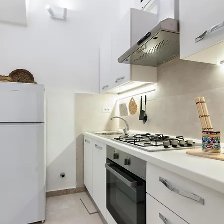 Bed & Breakfast Kalinifta - Selection