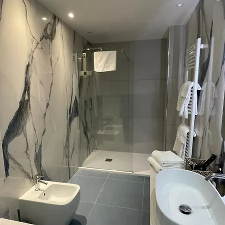 Kalinifta - Selection Alojamento de Acomodação e Pequeno-almoço Lecce