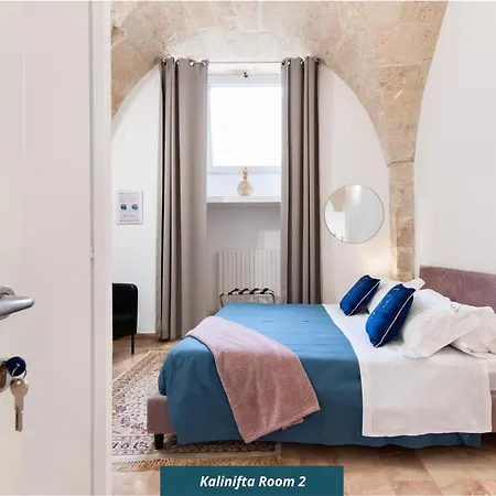 Bed & Breakfast Kalinifta - Selection Lecce