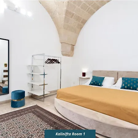 Kalinifta - Selection 3*