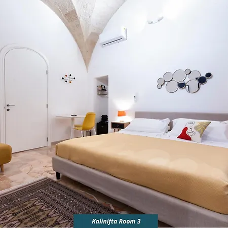 Kalinifta - Selection Lecce