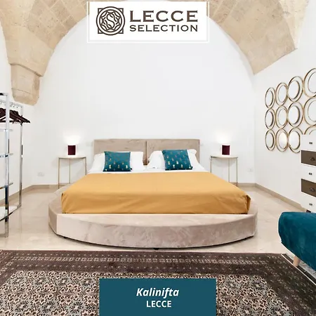 Kalinifta - Selection * Lecce