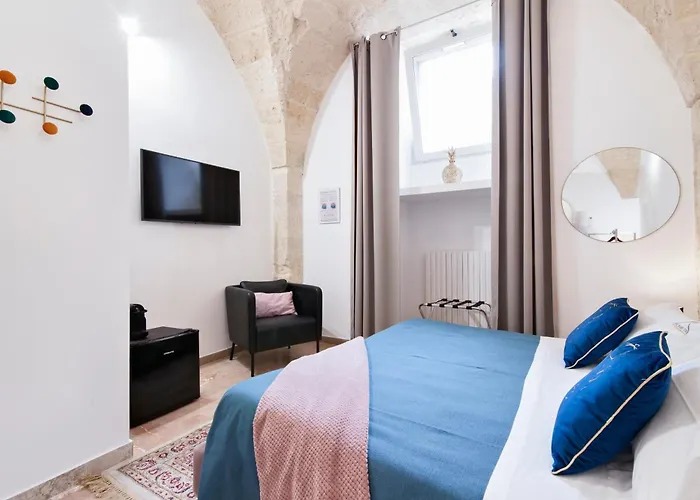 Kalinifta - Selection Lecce