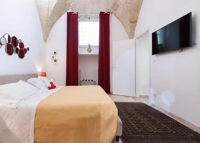 Kalinifta - Selection לינה וארוחת בוקר לצ'ה