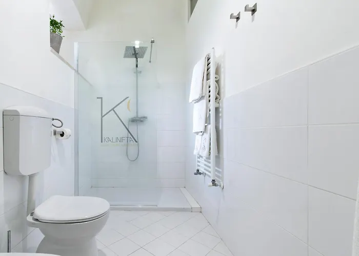 Frühstückspension Kalinifta - Selection 3*