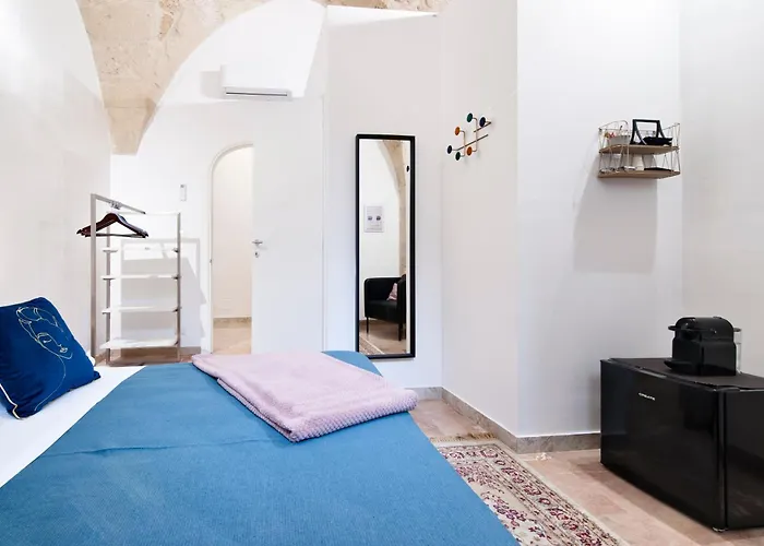 Frühstückspension Kalinifta - Selection