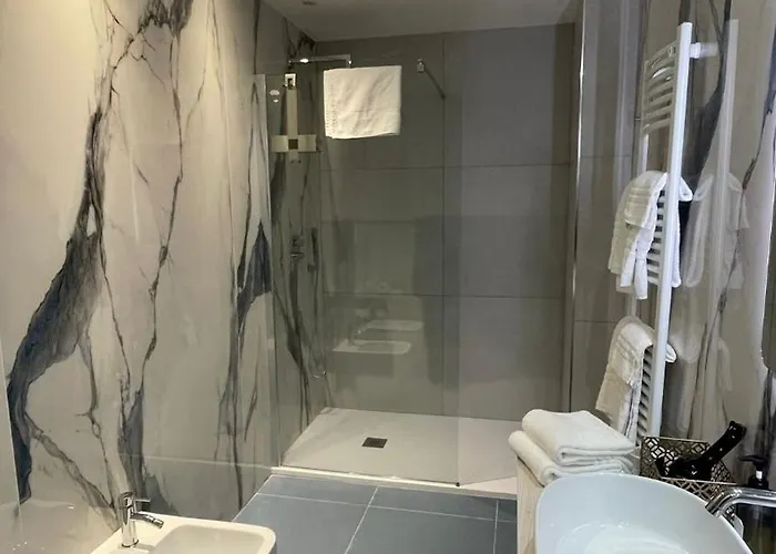 Kalinifta - Selection Frühstückspension Lecce